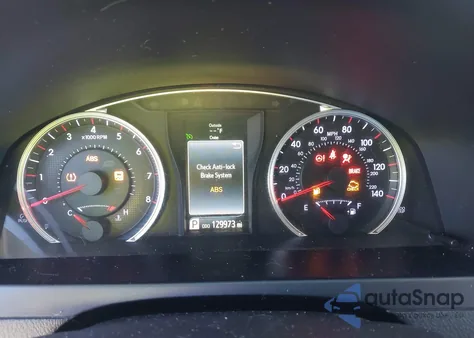 2016 Toyota Camry Se z USA, uszkodzony, nr VIN 4T1BF1FK7GU225522